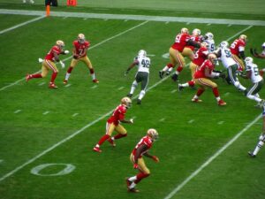 Beyond The Face Mask The Story Behind Iconic Nfl Players With Visors Get The Details - ihulepb