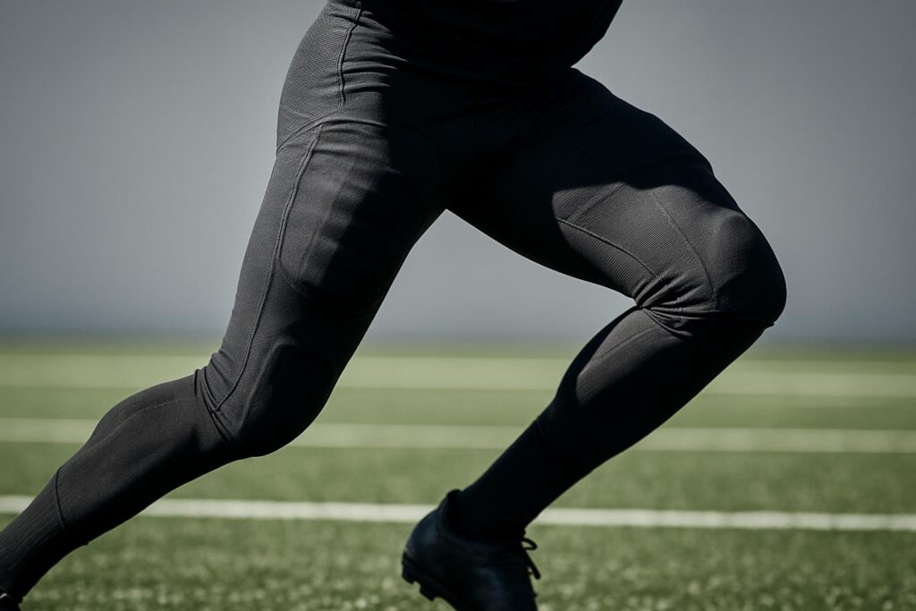 7 Best Compression Football Pants with Built-in Thigh Pads 2026