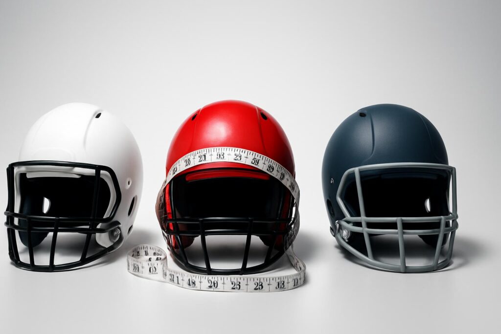 7 Best Football Helmets for Youth Players with Small Heads: Fit Guide 2026