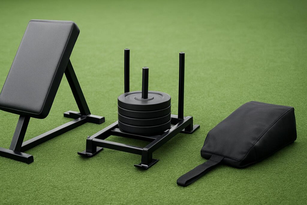 7 Best Football Training Sleds for Defensive Line Development 2026