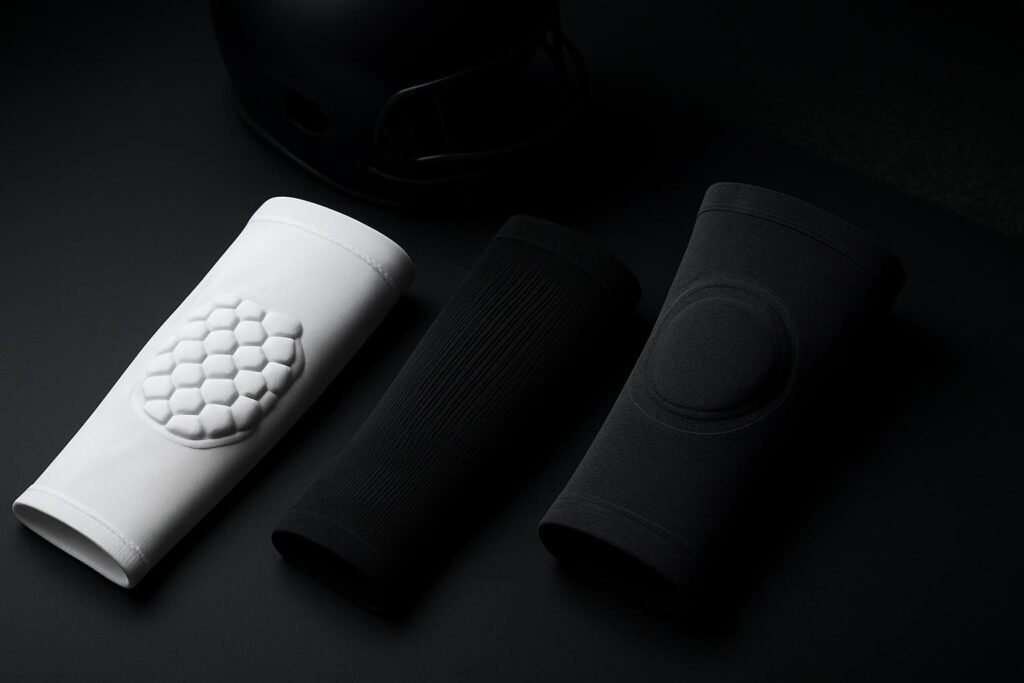 Top 5 Compression Sleeves for Football Players: Enhancing Recovery and Performance in 2026