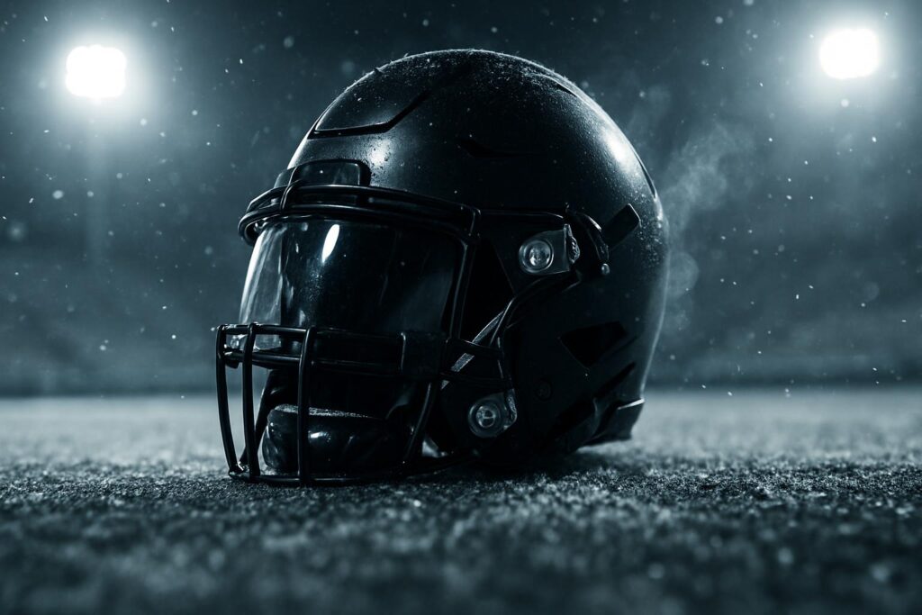 Top 7 Anti-Fog Football Visors for Clear Vision in Cold Weather Games