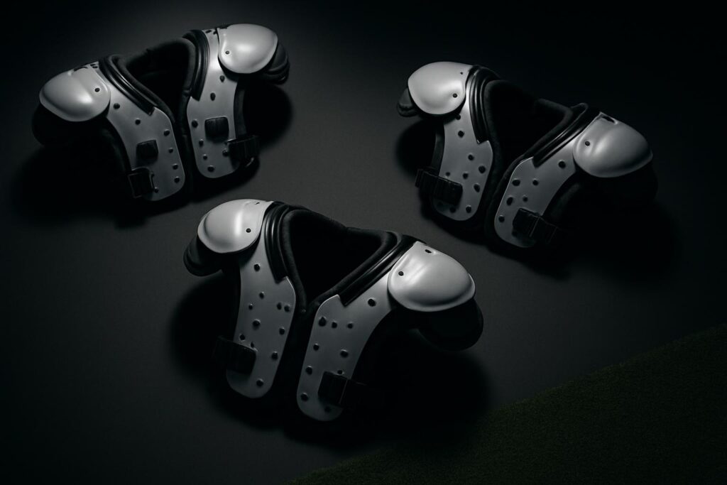 Top 5 Budget-Friendly Football Shoulder Pads for Youth Players 2026