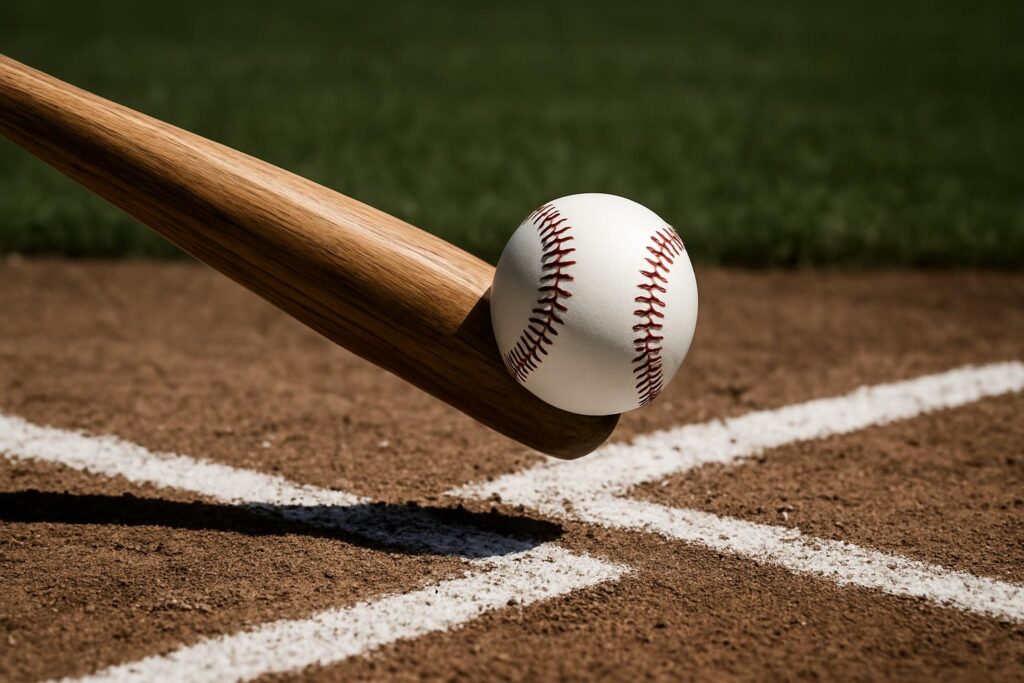 Batting Average (AVG) Explained: Formula & Importance