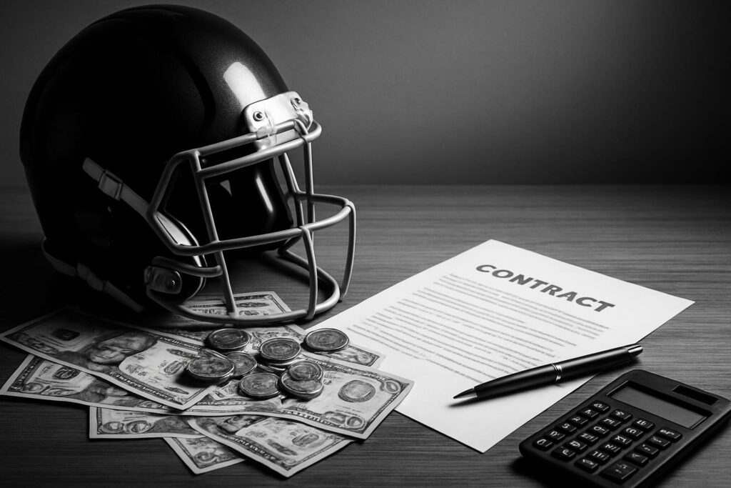 Do Waived NFL Players Get Paid? Answering This Reader Financial Question