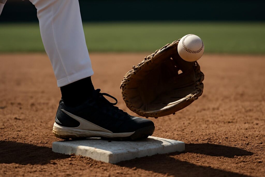 First Baseman Responsibilities: A Complete Position Guide