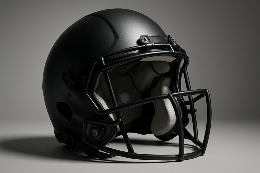 How Long Are Football Helmets Good For? Safety and Expiration Guide
