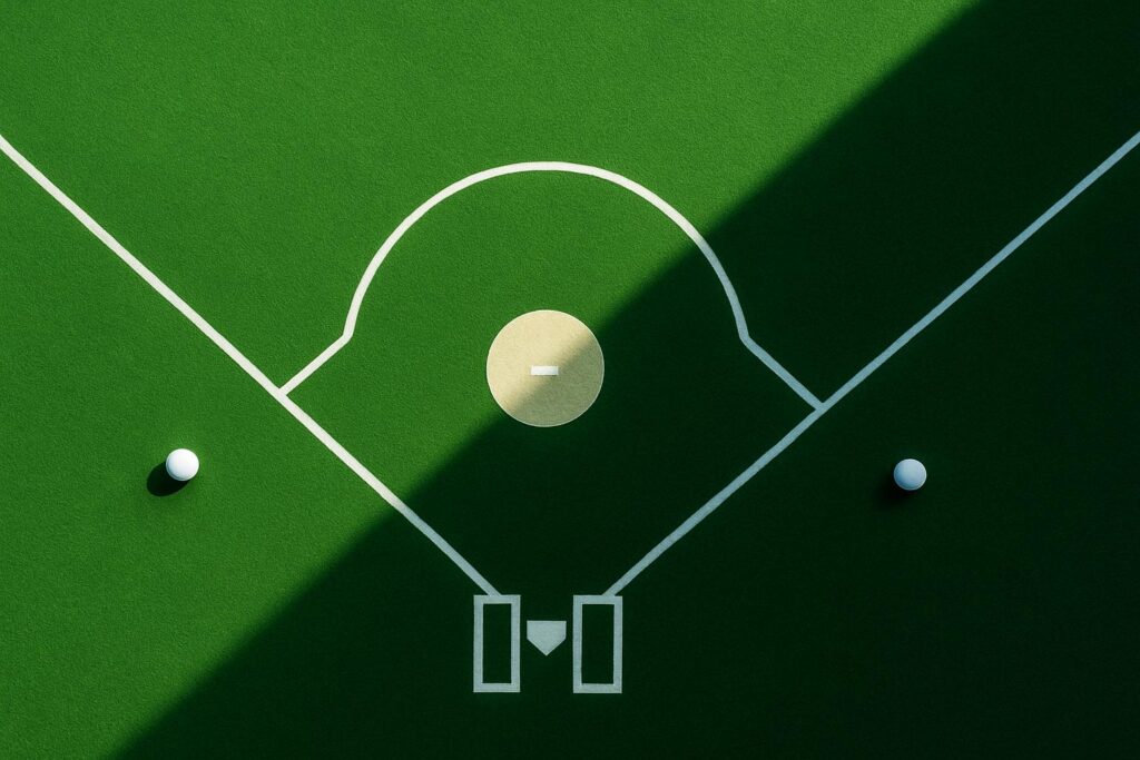 How Baseball Innings Work