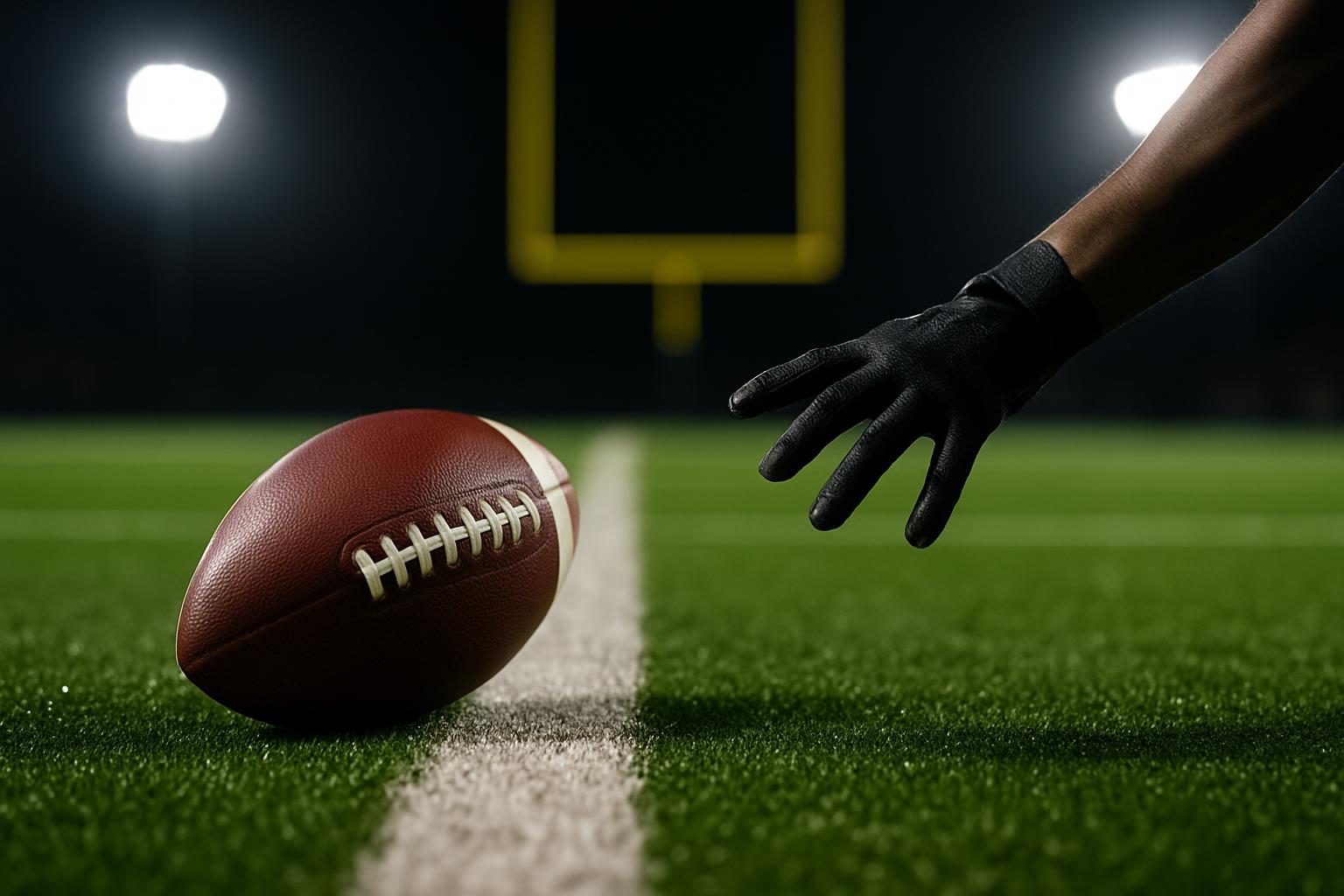 Understanding the Rare NFL One-Point Safety Rule: Complete Explanation ...