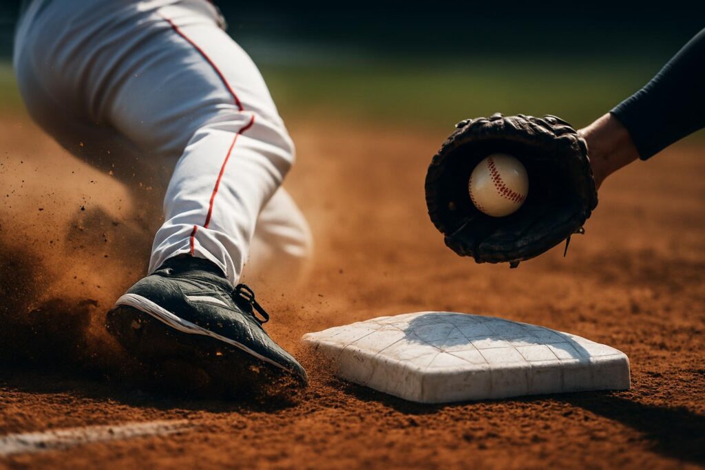 The Rare Triple in Baseball: Why It's the Hardest Hit