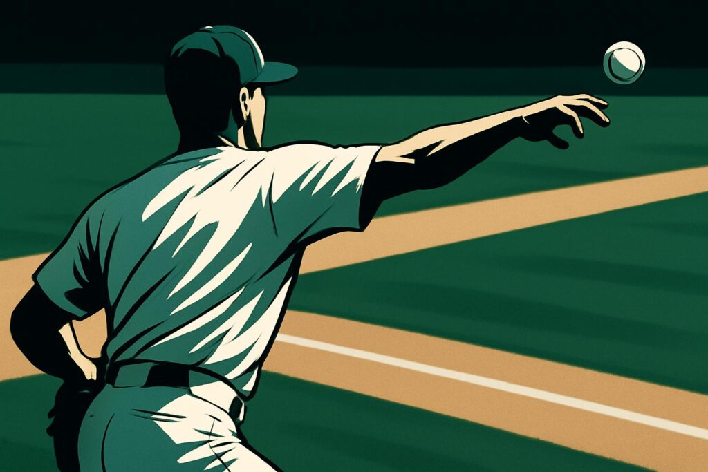 Right Fielder Position Overview: Arm Strength and Role