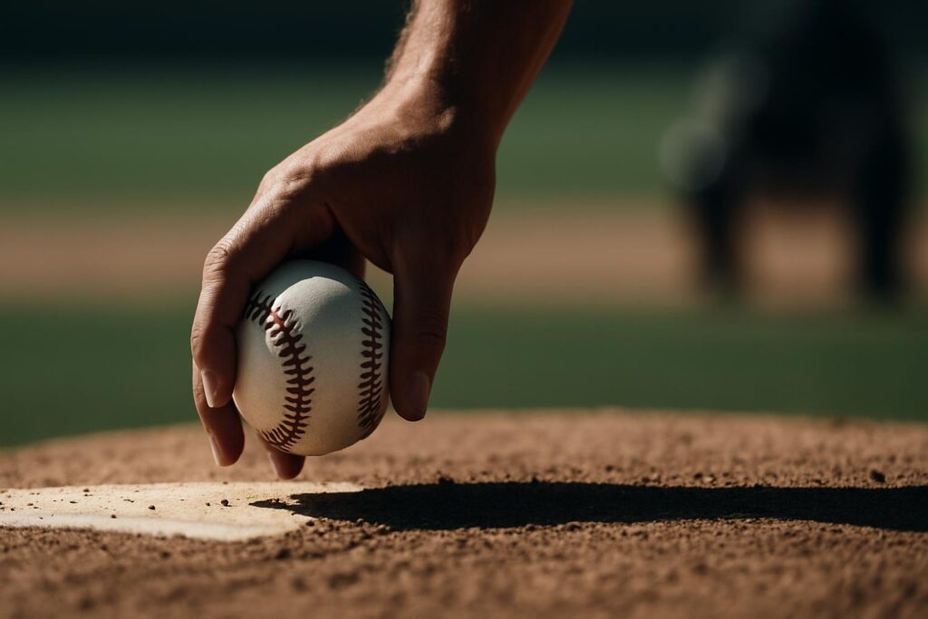 The Role of the Pitcher