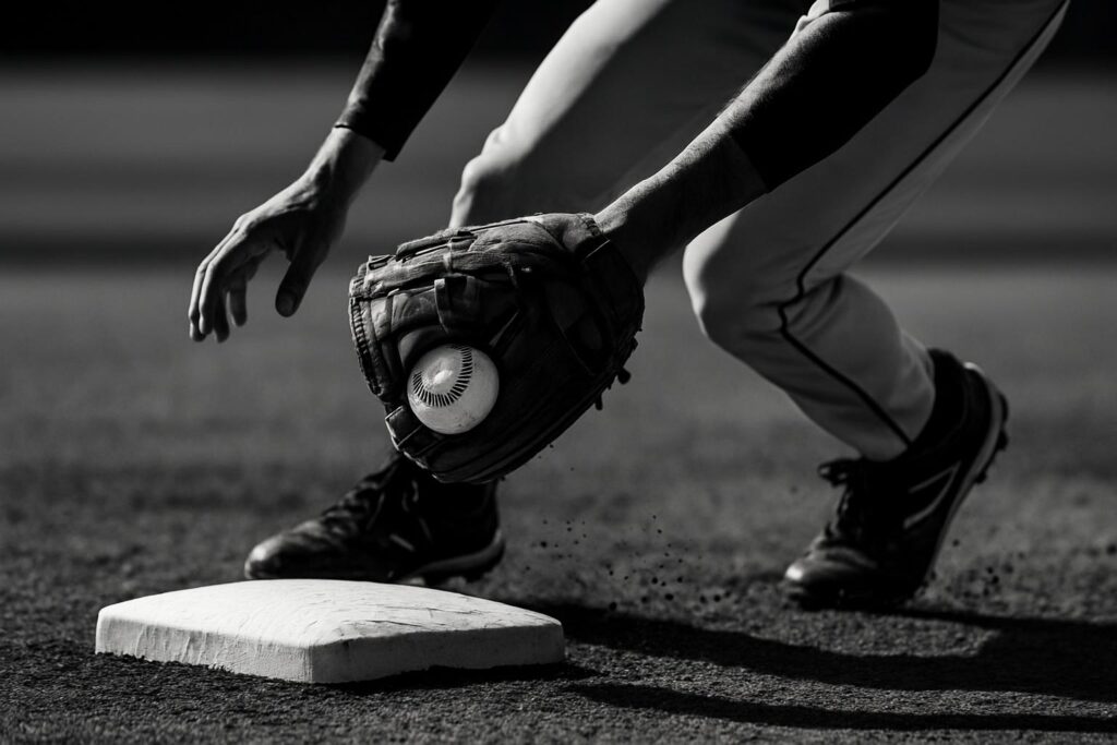 Second Baseman Skills and Role: Mastering the Middle Infield