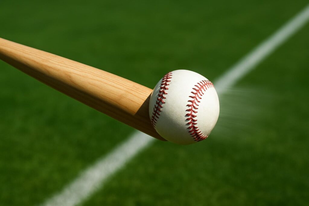 Single: The Base Hit Guide – Consistency in Hitting