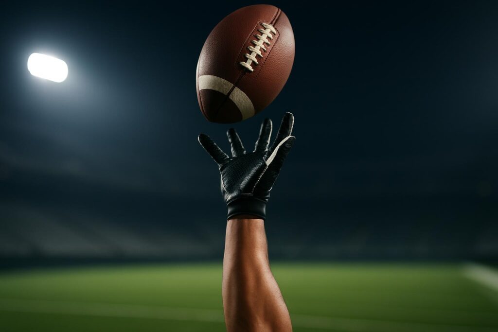 Understanding the Fair Catch Rule in Football: When and How It Applies