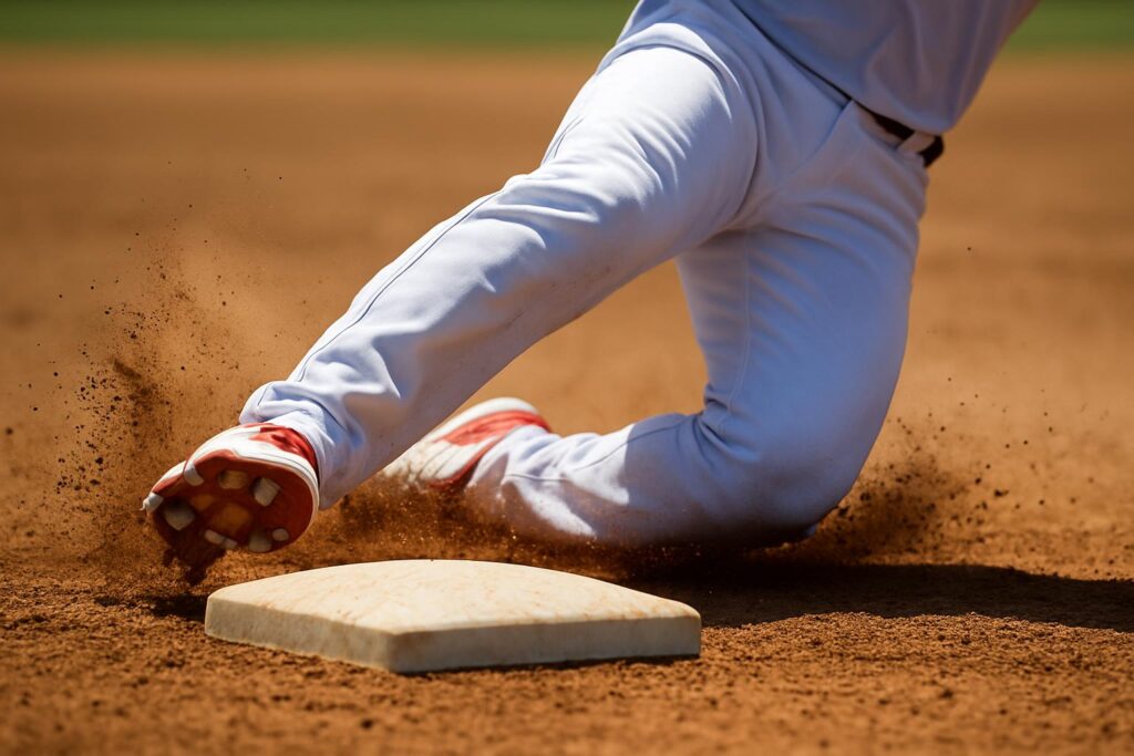 Understanding the Runner: Base Running Rules & Tactics
