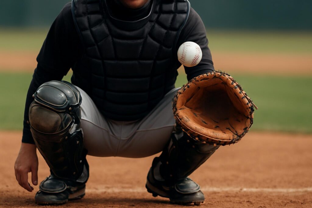 What Does a Catcher Do? Roles, Skills & Importance