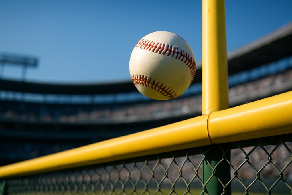 What is a Home Run? Rules, Types, and History