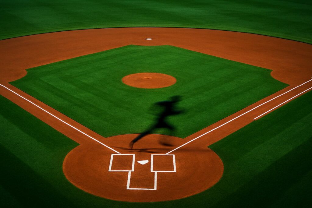 What is a Run in Baseball?