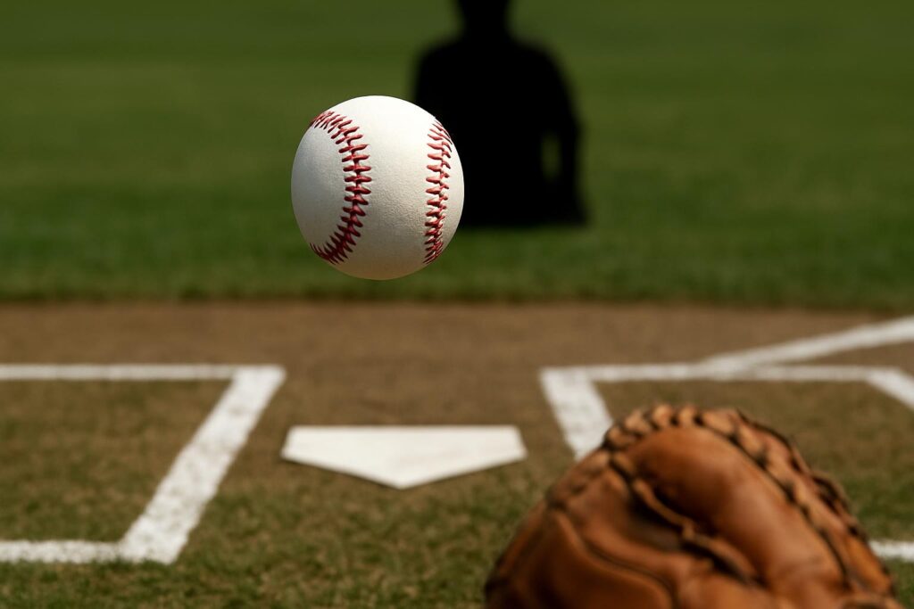 What is a Strike in Baseball?