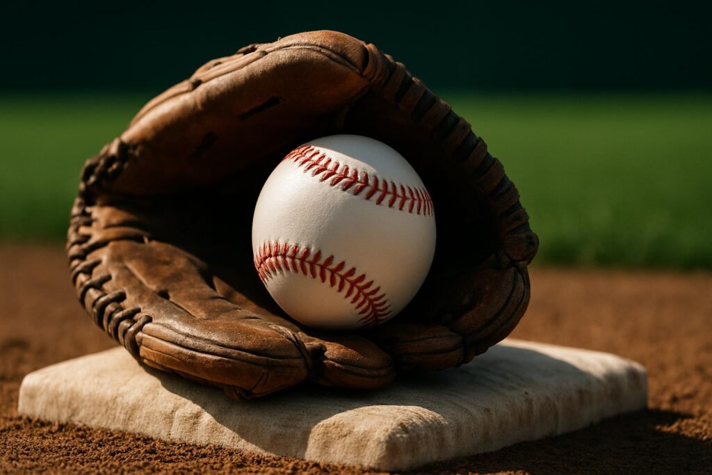 What is an Out in Baseball?