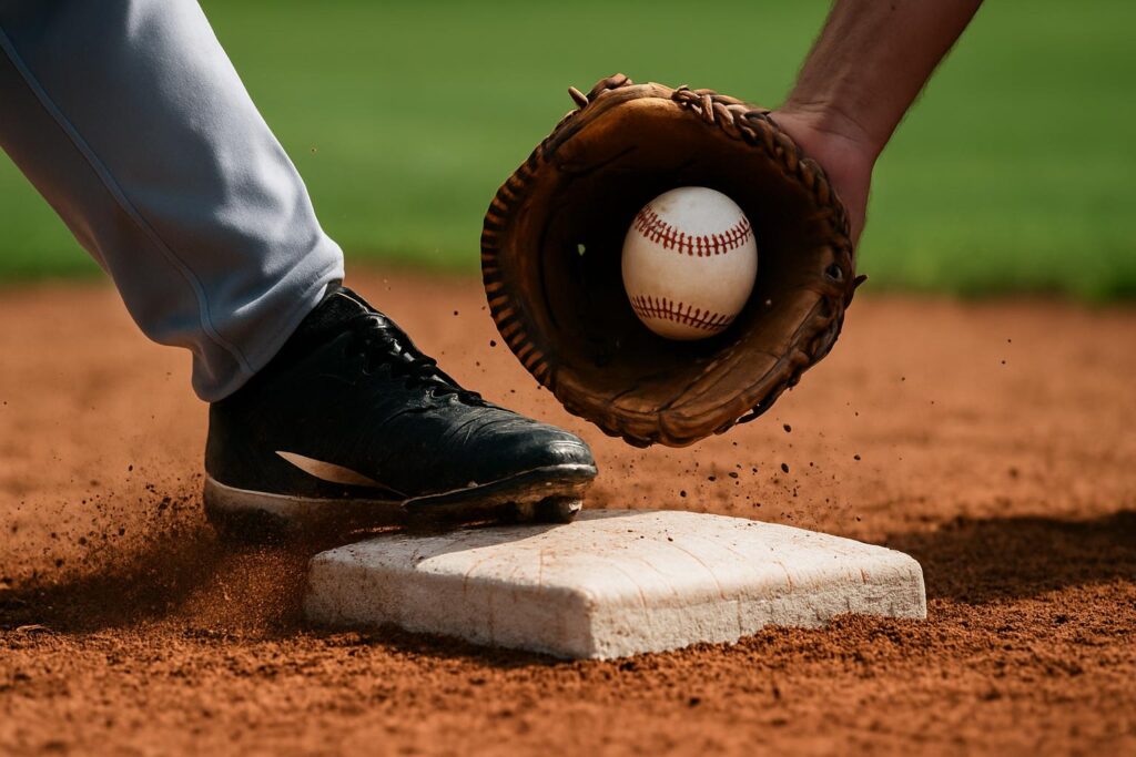 Don't Get Picked: Caught Stealing Rules Explained