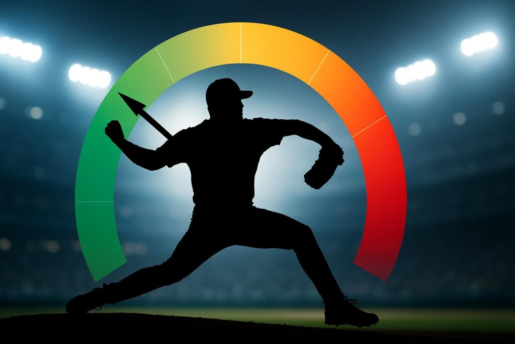 Pitching Excellence: ERA (Earned Run Average) Guide