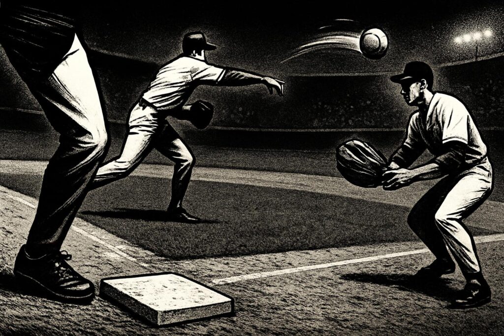 Baseball’s Rarest Feat: The Exciting Triple Play Guide