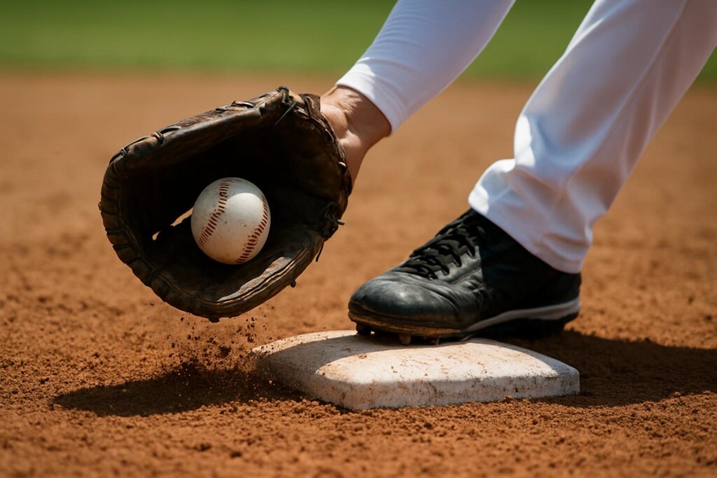 Routine Play: Ground Out Explained for New Fans