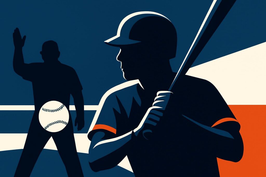 Hit by Pitch (HBP) Rules: Safety, Penalties, and Logic