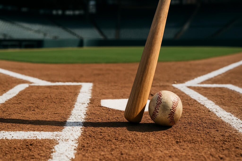 What is a Lead-off Hitter? Ideal Skills and Roles