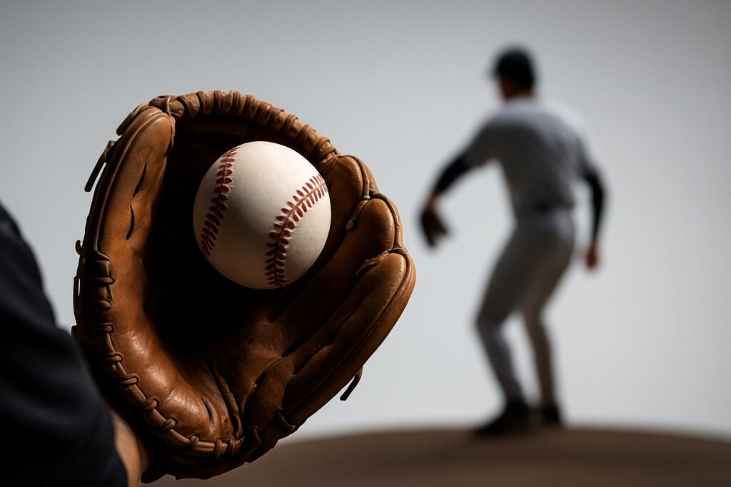The Perfect Pair: What is a Baseball Battery?