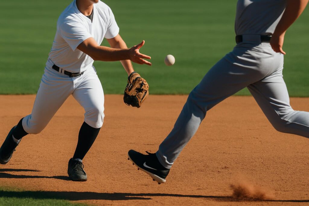 Fielder's Choice (FC) Explained: Scoring and Rules