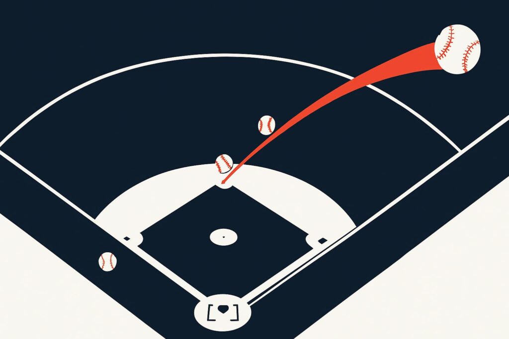 What is Hitting for the Cycle? Rarity and Records