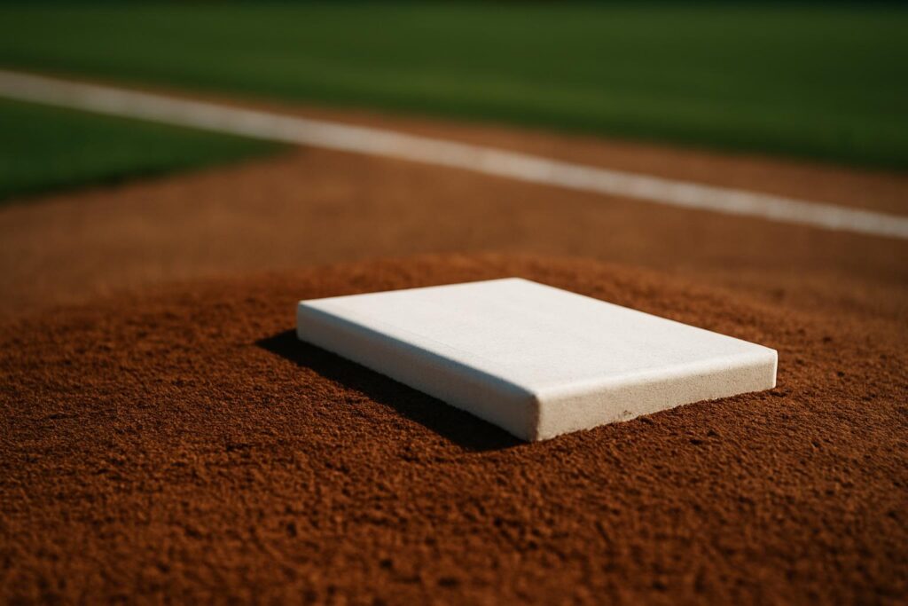 Toe the Slab: What is the Pitching Rubber in Baseball?