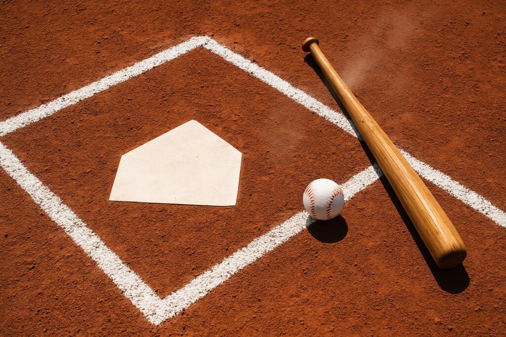 Standing Your Ground: What is the Batting Box?