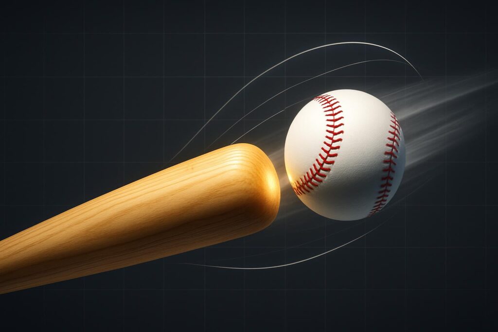 What is a Barrel? The Sweet Spot of MLB Stats