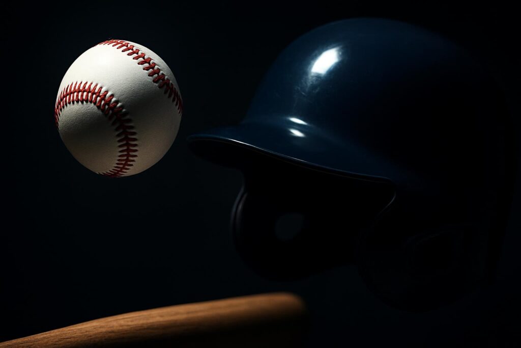 Danger on the Mound: What is a Beanball?