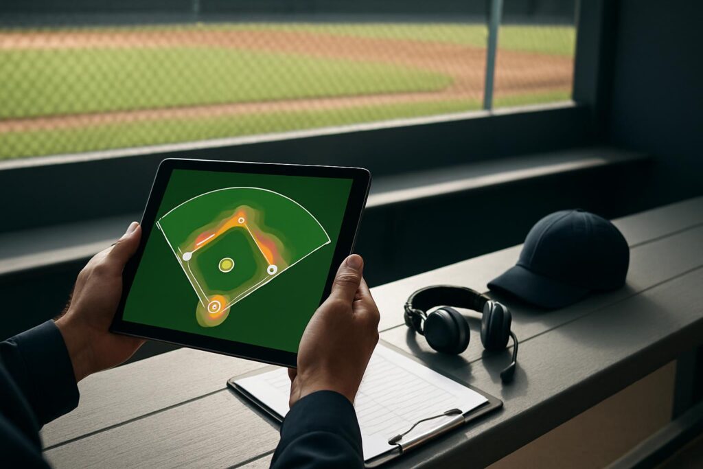 Strategist in the Dugout: What is a Bench Coach?