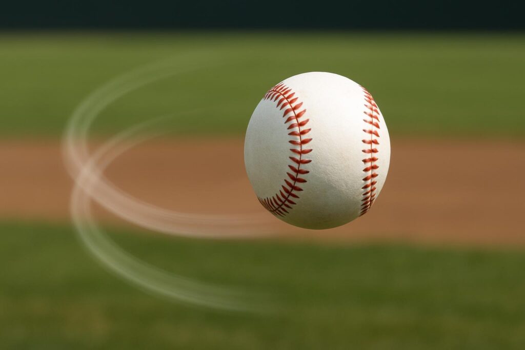 Breaking Ball Guide: Curveballs, Sliders, and Spin