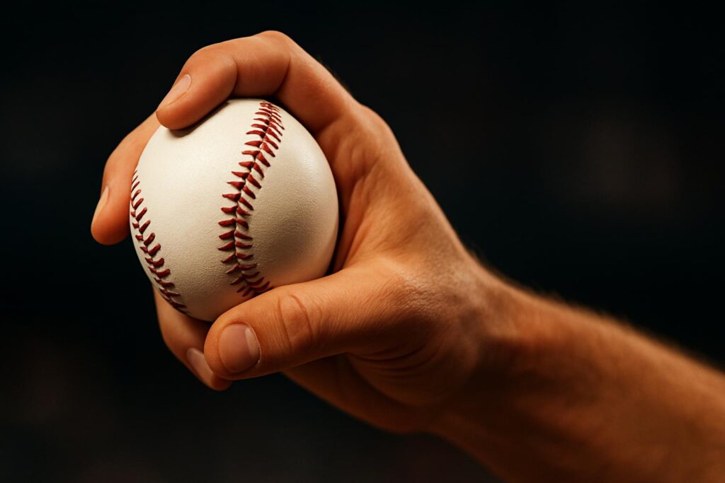 The Speed Killer: What is a Circle Changeup?