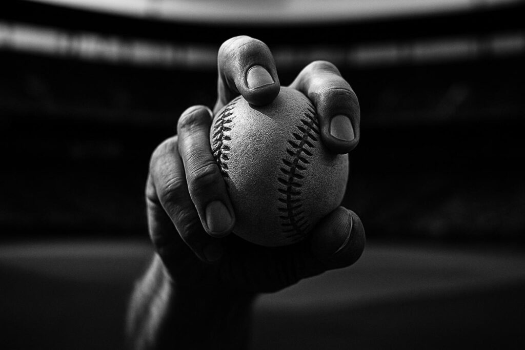 The Old-School Drop: What is a Forkball in Baseball?