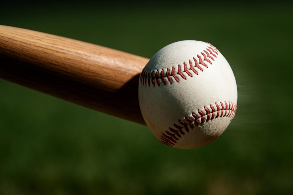 Frozen Ropes: What is a Line Drive in Baseball?