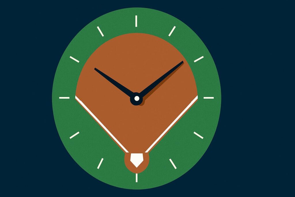 The Option Clock: What is a Minor League Option?