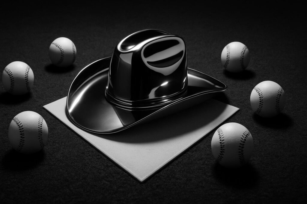 The Rarest Struggle: What is a Platinum Sombrero?