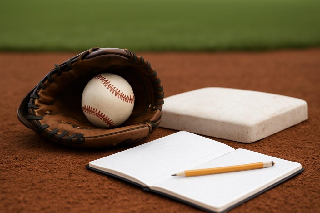 What is a Putout? How Scorekeepers Record Outs