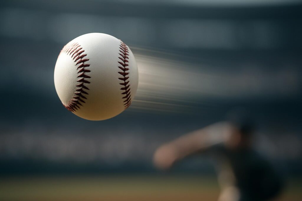 The Ohtani Special: What is a Sweeper Pitch?