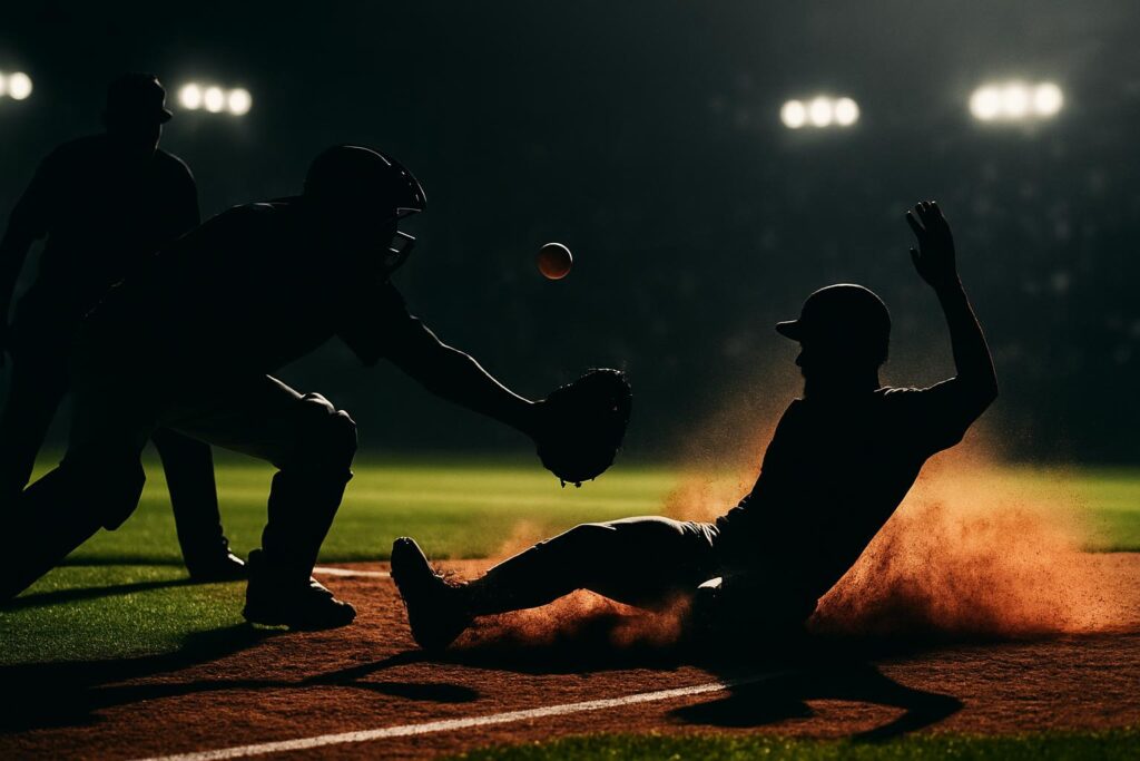 Ending in Style: What is a Walk-off Hit?