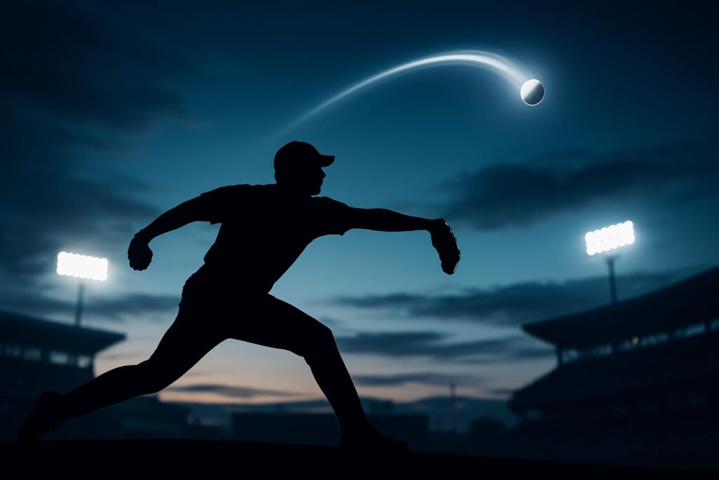 50 MPH Surprise: What is an Eephus Pitch?