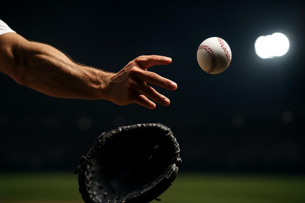 9 Pitches, 3 Outs: What is an Immaculate Inning?